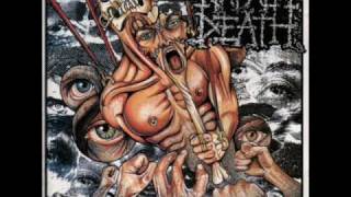 Napalm Death - Unchallenged Hate (Mass Appeal Madness Version)