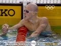 Yevgeny Sadovyi - 'The Water King' | Barcelona 1992 Olympics
