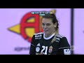 Top 3 Saves | 5 December | Women's EHF EURO 2018