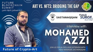 Art Meets Blockchain 🔗: Discover the Sastanaqqam Ecosystem 🚀 || Crypto vs Stocks! 🚀