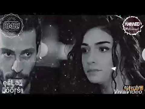 اغنيه رومانسيه جدا وحشني حضنك غناء حوده بندق صانع الفديو اسلام مرسي