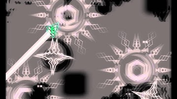 [Very Easy Demon] - Wrandering by Experience D