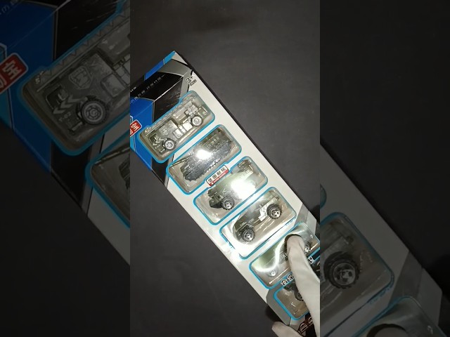 Army Vehicle Toy Unboxing #asmr