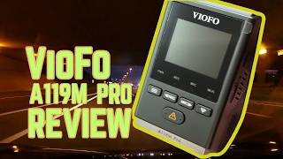 Great dashcam for at night
