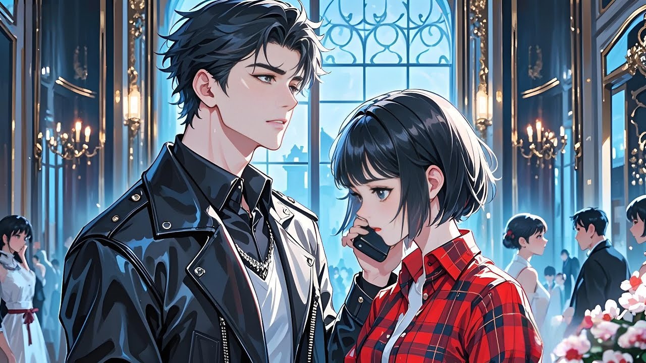 He Saved Her While I Bled—Reborn, I Walked Away, and He Saw the Cost of His Choice