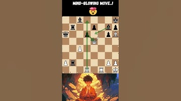 unstoppable mate..! #chess #games #gamer #game #chessgame #chesstactics #chessstrategy