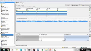 63. Informatica MDM 10 - Data Manager and Merge Manager
