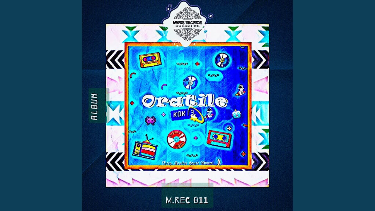 Watch Ora on YouTube Watch Ora on YouTube