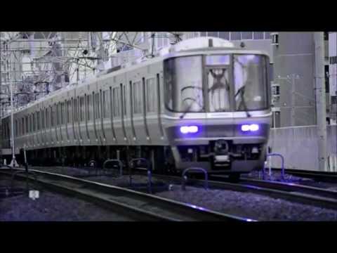 【鉄道PV】　とある阪名の大鉄道脈　～No　buts～
