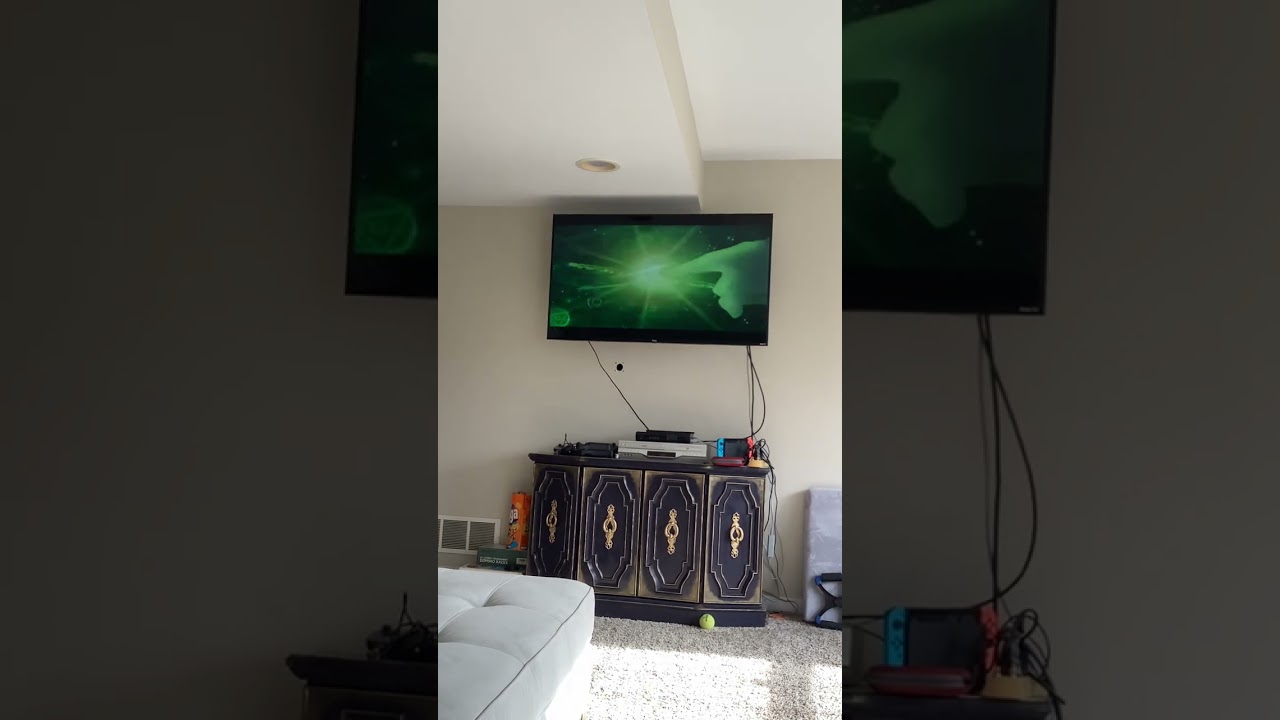 Opening To Monsters, Inc. 2002 VHS