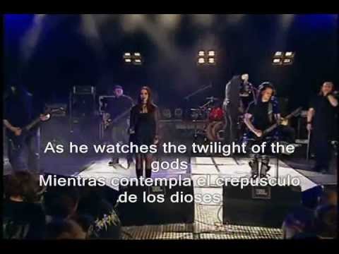 The Sins Of Thy Beloved - Pandemonium HQ(Subtitulado al español+Lyrics)