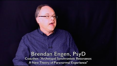Video Nugget: The Dark SIde of Coincidence With Brendan Engen