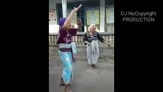 DJ Dangdut Haruskah Berakhir Fitri Alfiana ponorogo