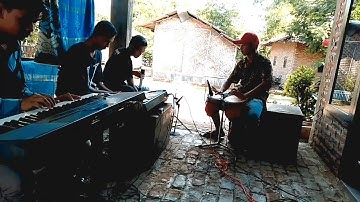 Mung dadi Mantan (Wa Kancil) versi Tetembangan Sore (Buyut Pantura Musik)