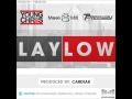 Young Chris Ft Meek Mill & Freeway - Lay Low [Prod By Cardiak] [New/CDQ/2011/Di...