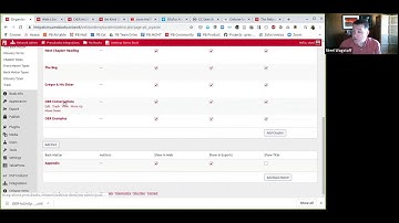 Getting Started with PressbooksEDU Webinar