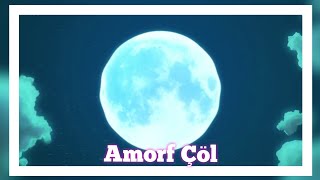 Amorf Çöl [Arabic Trap] (GMV)