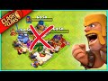 THE BIGGEST FLAW IN CLASH OF CLANS THAT WE JUST IGNORE...