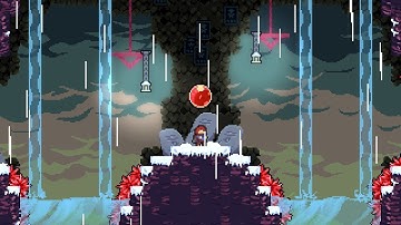 Tornado Valley [Celeste Mod] - Unofficial Soundtrack