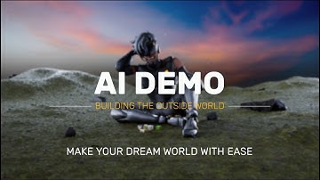 YAHAHA to Offer Sneak Peek of its Text2Game Generative AI at San Francisco’s GDC 2023