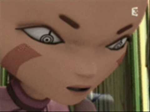 Code Lyoko - In The End (Dedicated to Interface45 and LtYh01)