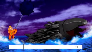 картинка: УПУСТИТЬ РЫБУ С ЭТОЙ УДОЧКОЙ ПРОСТО НЕВОЗМОЖНО ФИШ! Fisch в РОБЛОКС