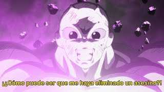 ¿Qué hubiera pasado si Hit eliminaba a Jiren | Dragon Ball Super | Teoría | Torneo de Poder