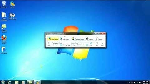 Qlick: Getting started