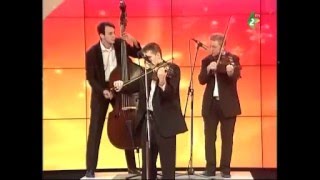 Fokos zenekar - "Cés" - kalotaszegi dallamok