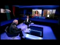 Should The Burqa Be Banned? BBC Newsnight with Sam Harris