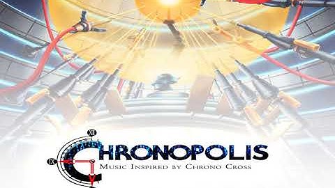 Chronopolis- Full Album