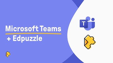 Edpuzzle + Microsoft Teams