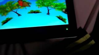 Baby Tv Look Around You