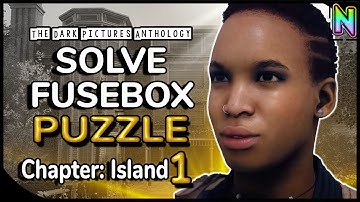 The Devil in Me: How to Solve isle Fusebox Puzzles