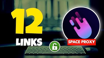 12 NEW Proxy Links to UNBLOCK Websites on School Chromebook (2025)