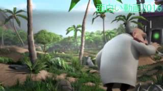 Boom Beach  Dr  T's Sand Official TV Commercial