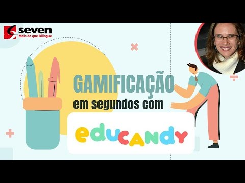 GAMIFICAÇÃO | Gamificando