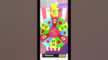 Run of life 🏃‍♀️*BIG UPDATE*Gameplay (walkthrough All Levels)iOS,android*#shorts #mobilegame