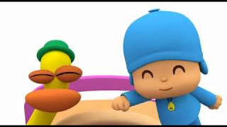 Pocoyo- The Big Sneeze S01E08