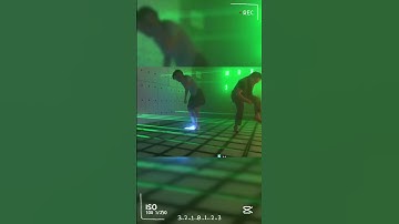 "Laser Maze Challenge | Immersive Interactive Game at KydavrActivate"#LaserMaze #ActiveExperience