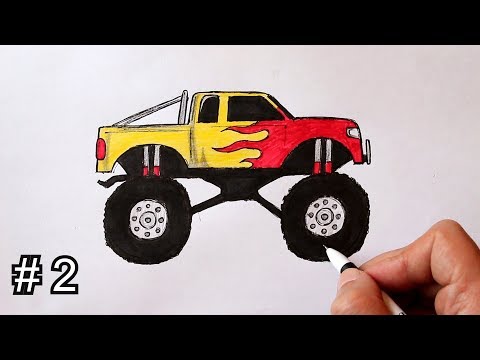 How to Draw