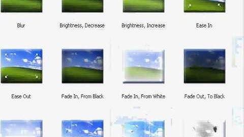 How to use Windows Movie Maker and Cam Studio