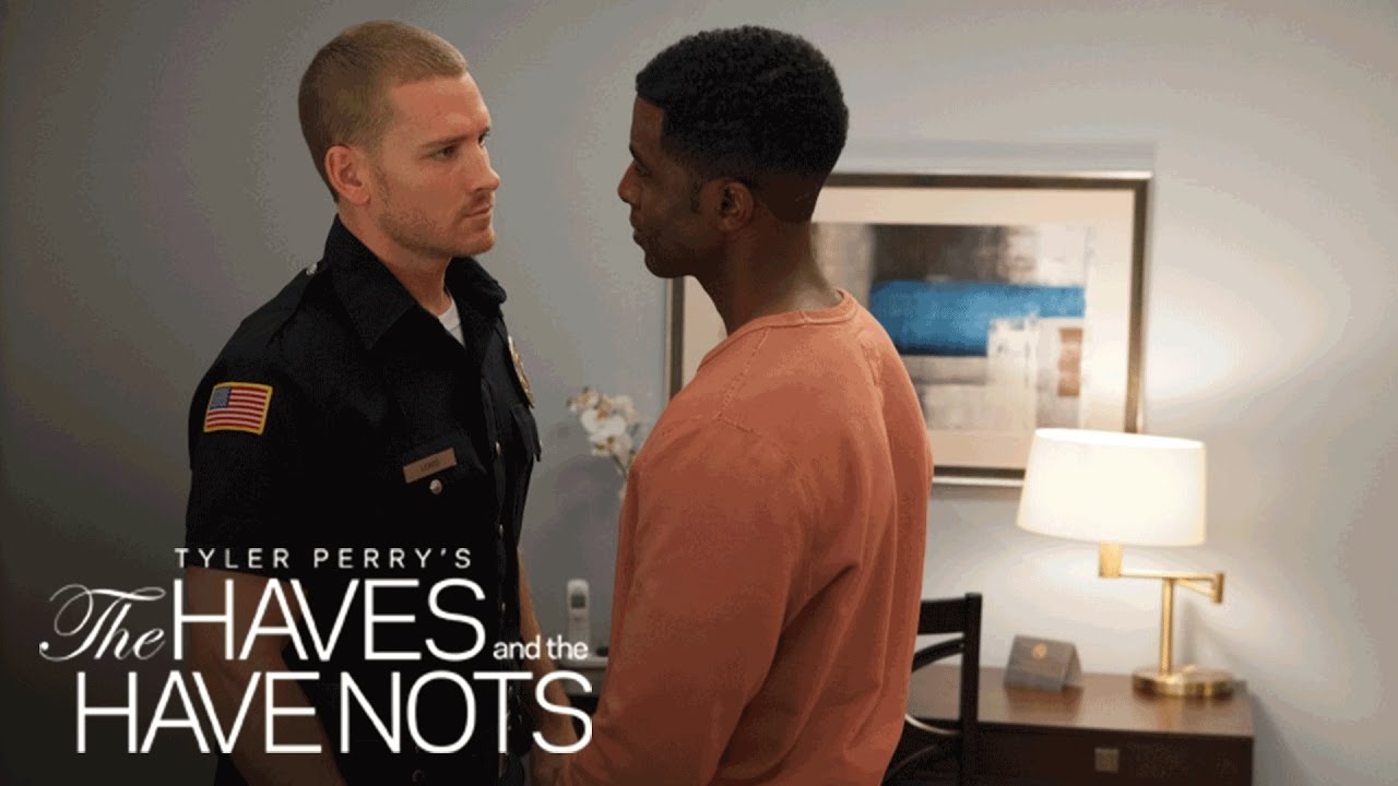 Tyler Perry Bloopers