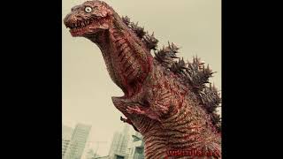 Shin Godzilla Sound Effects