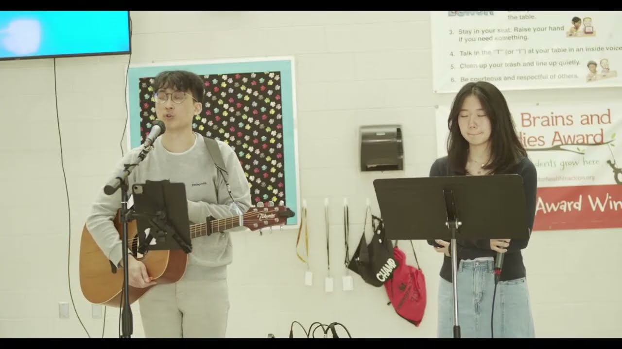 EM Worship of Connect Church (3.22.2026)