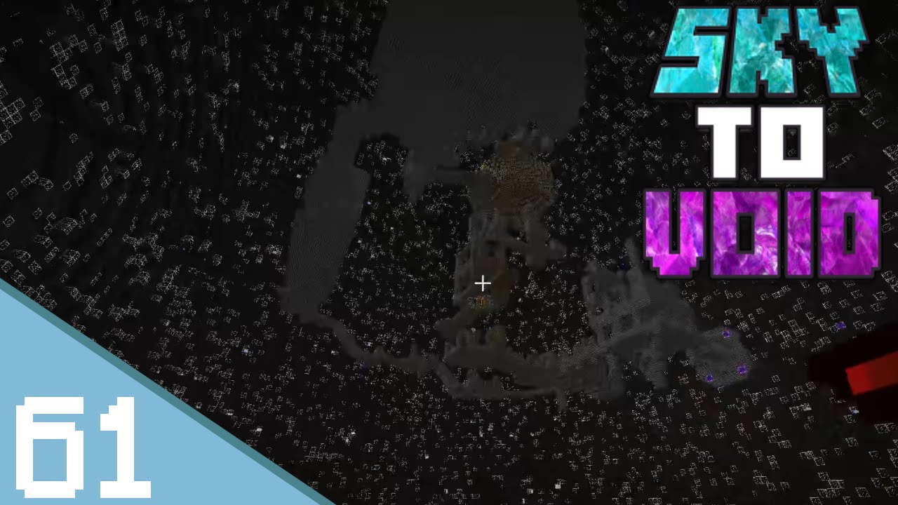 Inside The Sky - Sky To Void - Part [61]