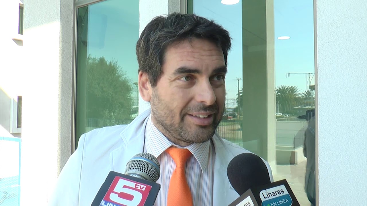 Hombre de inciales I F M F apodado El Huaso Monroy es detenido tras 3 acusaciones de violacion