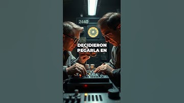 El origen del término "bug" en informática 🐛 #Informática #Errores #Historia