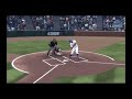 Inside the game mlb 22 dixon seider blast to left field