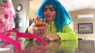 DIYS WITH KIBA AND ERBIE///// WITH PRANK WARS!